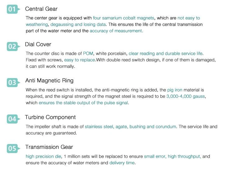 multi jet water meter (7)
