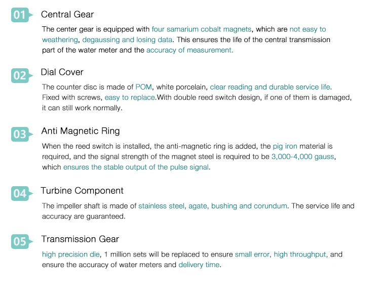 multi jet water meter (7)