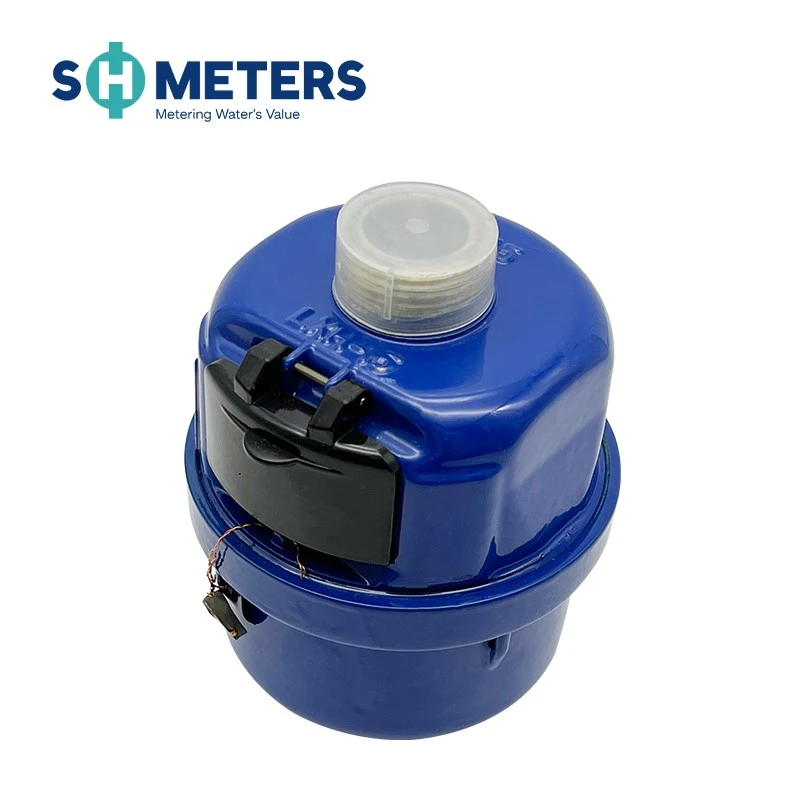 Class C Volumetric Water Meter R160 1 Class C Volumetric Water Meter R160 1
