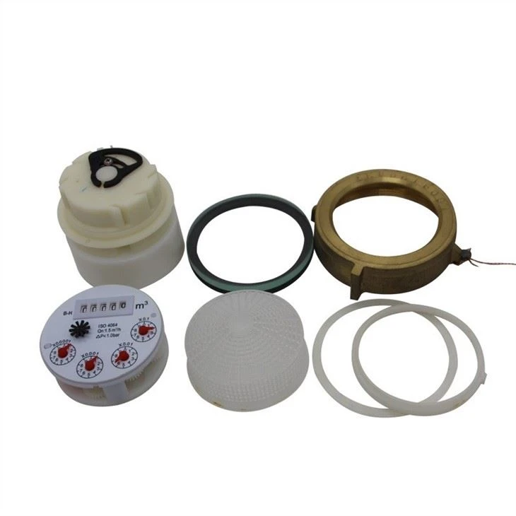 DN15mm~DN300mm Multi Jet And Woltman Turbine Water Meter Mechanism DN15mm~DN300mm Multi Jet And Woltman Turbine Water Meter Mechanism