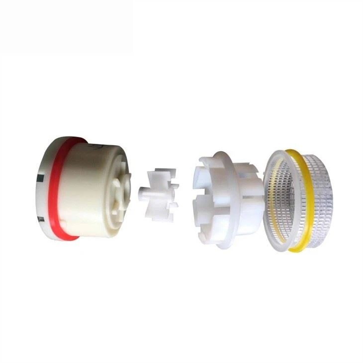 DN15mm~DN300mm Multi Jet And Woltman Turbine Water Meter Mechanism DN15mm~DN300mm Multi Jet And Woltman Turbine Water Meter Mechanism