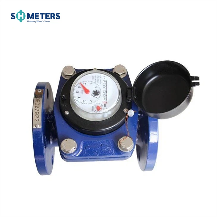 Brass Analog B Meters Water Meter Line Size 50 mm Industrial Electronic Water Flow Meter Brass Analog B Meters Water Meter Line Size 50 mm Industrial Electronic Water Flow Meter