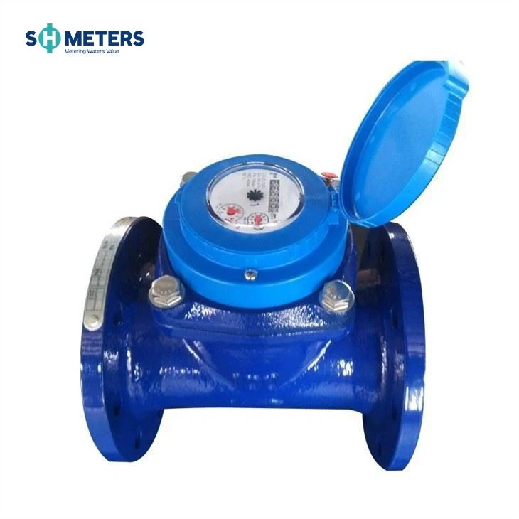Brass Analog B Meters Water Meter Line Size 50 mm Industrial Electronic Water Flow Meter Brass Analog B Meters Water Meter Line Size 50 mm Industrial Electronic Water Flow Meter