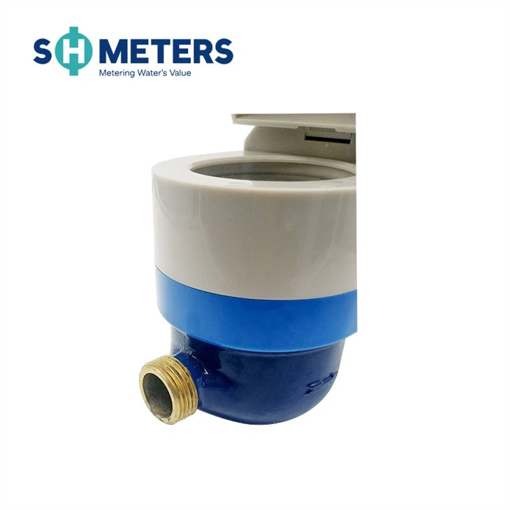 Domestic Prepaid Water Meters
