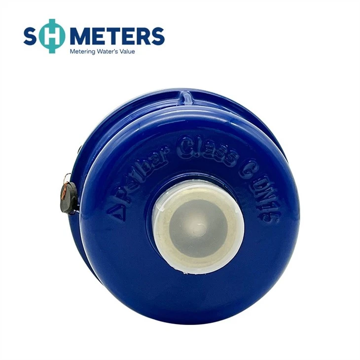 High Precision Volumetric Water Meter For Accurate Water Measurement High Precision Volumetric Water Meter For Accurate Water Measurement