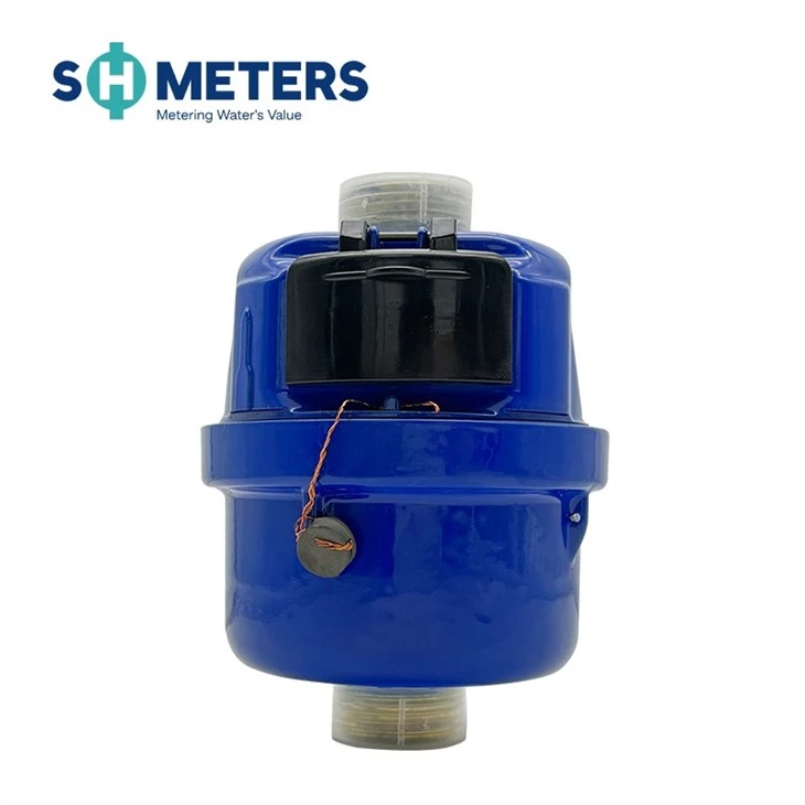 High Precision Volumetric Water Meter For Accurate Water Measurement High Precision Volumetric Water Meter For Accurate Water Measurement