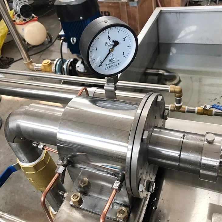 Single Series Water Meter Testing Line Water Meter Test Bench Single Series Water Meter Testing Line Water Meter Test Bench