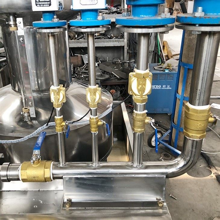 Single Series Water Meter Testing Line Water Meter Test Bench Single Series Water Meter Testing Line Water Meter Test Bench