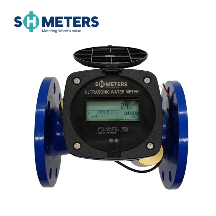 Ultrasonic Water Meter Supplier
