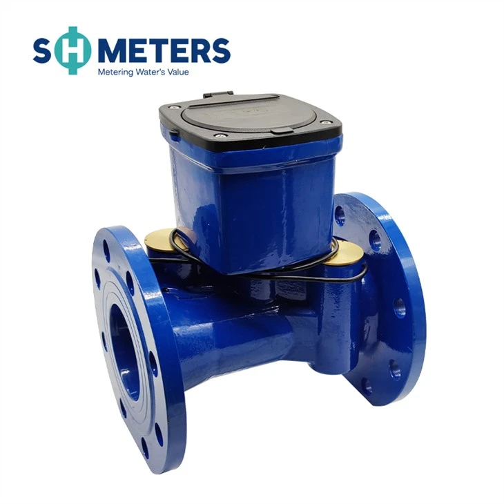 Ultrasonic Water Meter Supplier