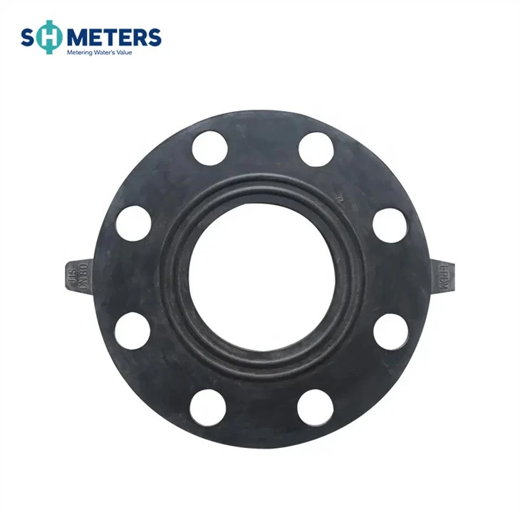Complete Water Meter Installation Kit – DN15-DN600 Complete Water Meter Installation Kit – DN15-DN600