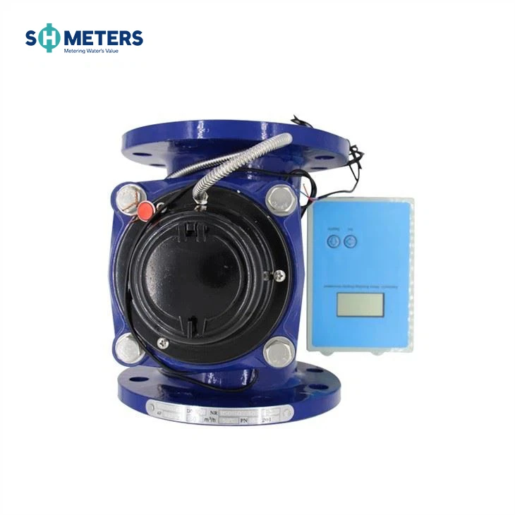 Woltman Bulk Water Meters Woltman Bulk Water Meters