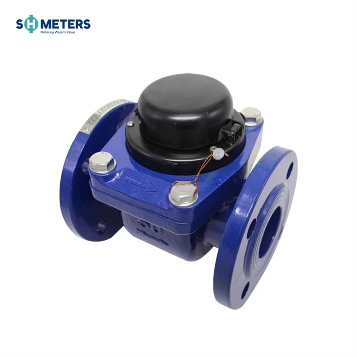 Woltman Type Water Meters Woltman Type Water Meters