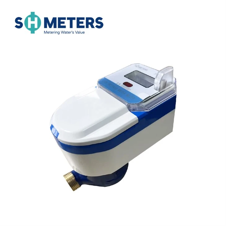 1/2inch~1inch Sts Prepaid Water Meter Split Keypad Prepaid Water Meter 1/2inch~1inch Sts Prepaid Water Meter Split Keypad Prepaid Water Meter