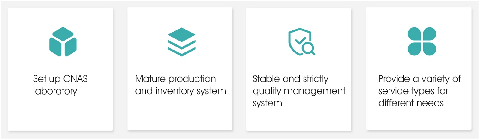 why choose us why choose us