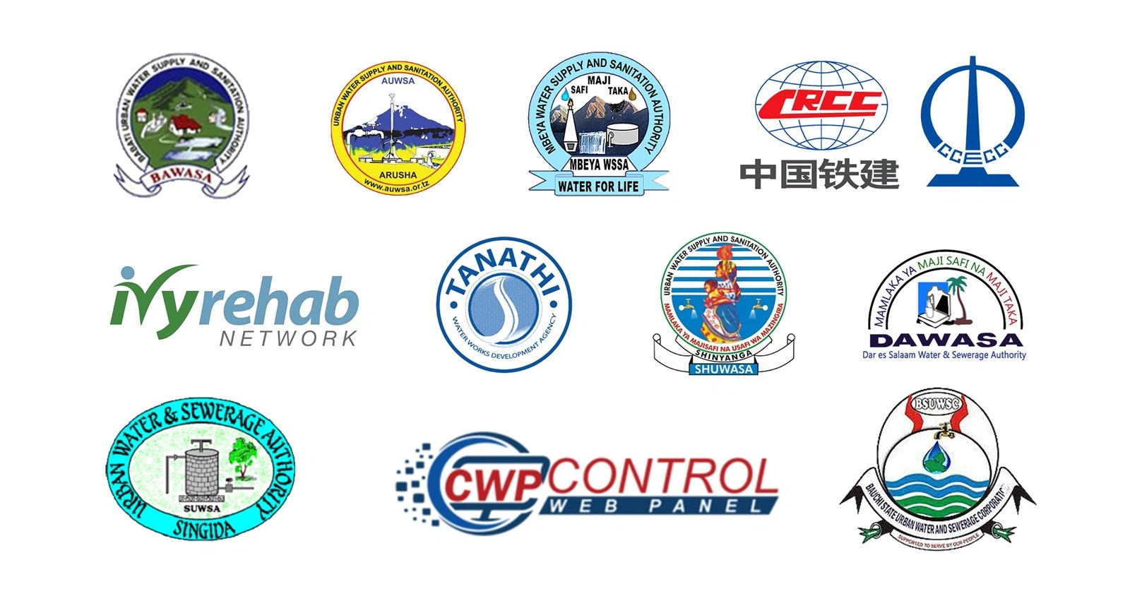 our clients our clients